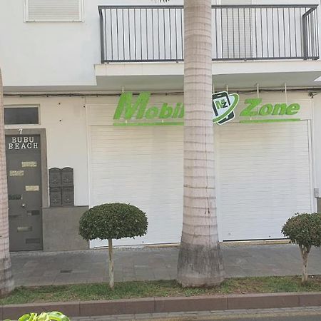 Bubu Beach 1-B Los Cristianos  Exteriör bild