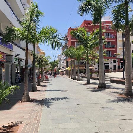 Bubu Beach 1-B Los Cristianos  Exteriör bild