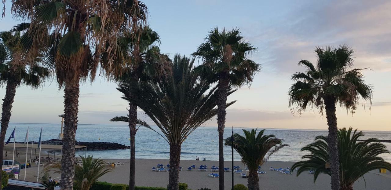 Bubu Beach 1-B Los Cristianos  Exteriör bild